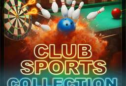 Club Sports Collection
