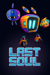 Last Soul - Prologue