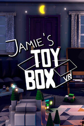 Toto's Toy Box