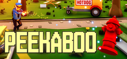 Peekaboo (2012)