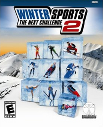 Winter Sports 2: The Next Challenge[note 47]