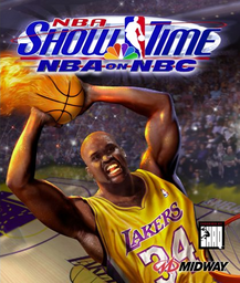 NBA Show Time: NBA on NBC