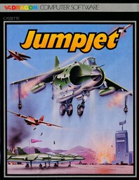 Jump Jet