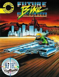 Future Bike Simulator