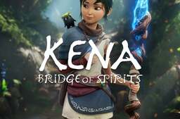 Kena: Bridge of Spirits