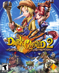 Dark Cloud 2