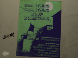 Something Special: Zoe's American Adventures
