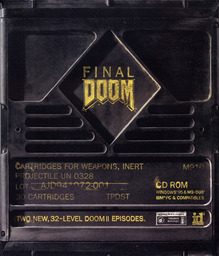 Final DOOM