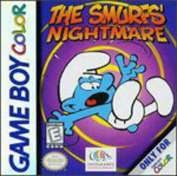 Smurfs' Nightmare, The
