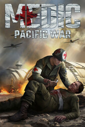 War in the Pacific: Admiral's Edition