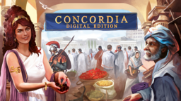 Concordia: Digital Edition - Venus