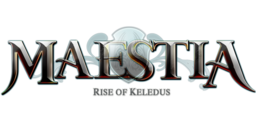Maestia: Rise of Keledus