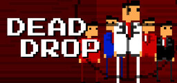 Dead Drop (2017)