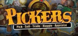 Coin Pickers