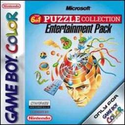 Entertainment Pack: The Puzzle Collection