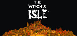 Witch's Tales