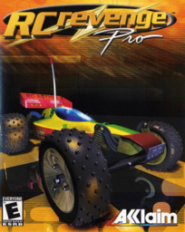 Virtual RC Pro
