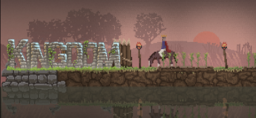 Rugged Kingdom