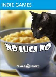 Luca no Puzzle de Daibouken!