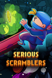 Serious Scramblers