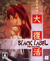 DoDonPachi Resurrection: Black Label