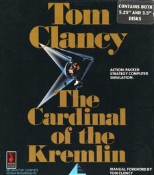 Cardinal of the Kremlin