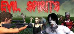 Evil Spirits (2017)