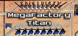 MegaFactory Tycoon