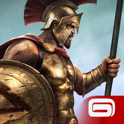 For Sparta