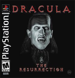 Dracula: Resurrection