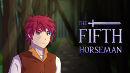 Haunted Legends: The Bronze Horseman
