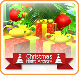 Christmas Night