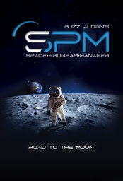 Buzz Aldrin's Space Program Manager