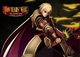 100 Years’ War