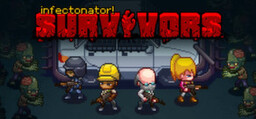 Infectonator : Hot Chase