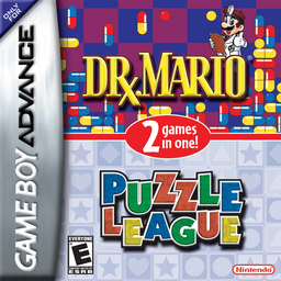 Dr. Bulbaceous: Puzzle Solver