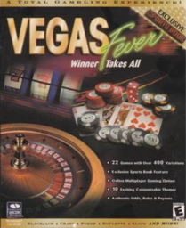 Vegas Fever: Winner Takes All