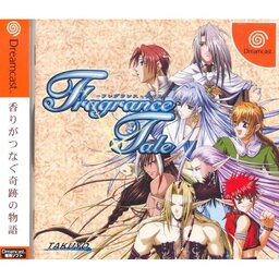 Fragrance Tale