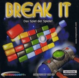 Break It