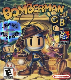 Bomberman GB - Bomberman GB 2