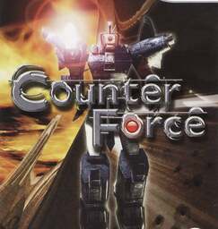 Counter Force (2007)