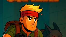 Deep Combat