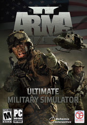 ArmA II: Army of the Czech Republic