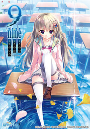 9-nine-:Episode 1