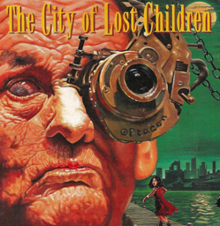 The City of Lost Children