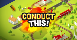 Conduct DELUXE!