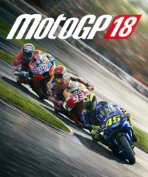 MotoGP™18