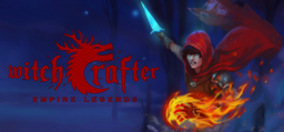 Witchcrafter