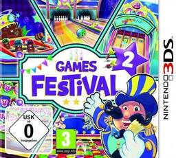 Games Festival 2