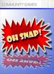 Oh Snap!